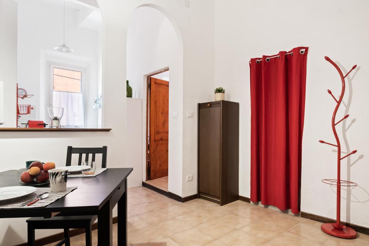 Torresotto Di Porta Govese Apartment Bologna Exterior photo